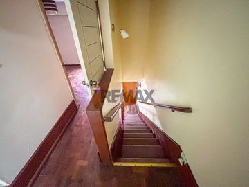 Venta De Casa Dentro De Quinta En Chorrillos
