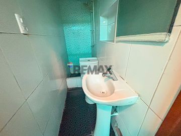 Venta De Casa Dentro De Quinta En Chorrillos