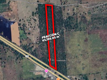 HECTÁREAS EN VENTA CARRETERA LA TINAJA SAYULA | ARLETTE FLORES