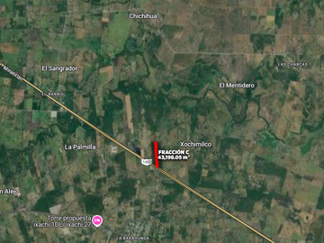HECTÁREAS EN VENTA CARRETERA LA TINAJA SAYULA | ARLETTE FLORES