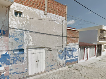 VENDO CASA EN UNIDAD DEPORTIVA, LEON-GTO