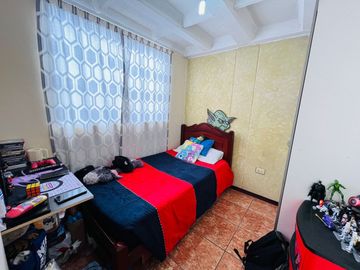 Casa en venta en Conocoto