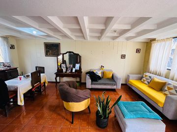 Casa en venta en Conocoto