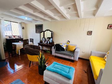Casa en venta en Conocoto