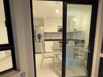 VENTA DEPARTAMENTO 1 DORMITORIO PLANTA BAJA