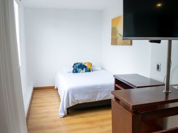 APARTAESTUDIOS AMOBLADOS  EN RENTA PEREIRA