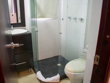 APARTAESTUDIOS AMOBLADOS  EN RENTA PEREIRA