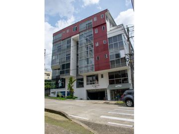 APARTAESTUDIOS AMOBLADOS  EN RENTA PEREIRA