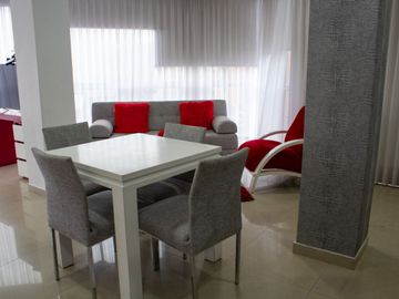 APARTAESTUDIOS AMOBLADOS  EN RENTA PEREIRA