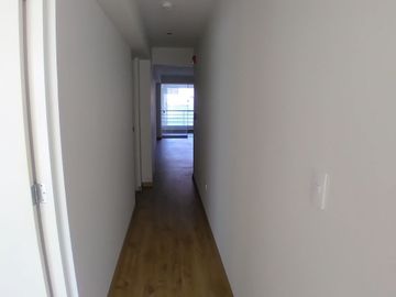Ocasión! Se Vende Lindo y Amplio Departamento de Estreno, 2 Dormitorios en Barranco, a 1/2 cuadra de la Av. El Sol