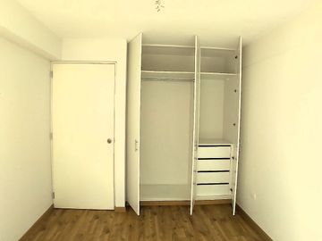 Ocasión! Se Vende Lindo y Amplio Departamento de Estreno, 2 Dormitorios en Barranco, a 1/2 cuadra de la Av. El Sol