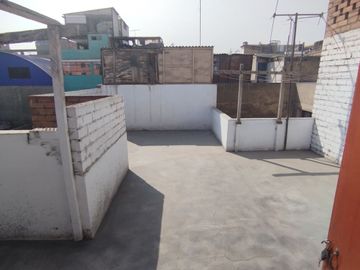 SE VENDE Departamento de 2 habitaciones – 77 m2 más aires
