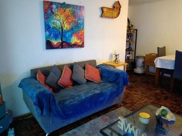 Valparíso, Cerro Alegre, 4 D, 2 B, Bodega