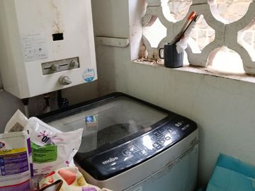 Valparíso, Cerro Alegre, 4 D, 2 B, Bodega