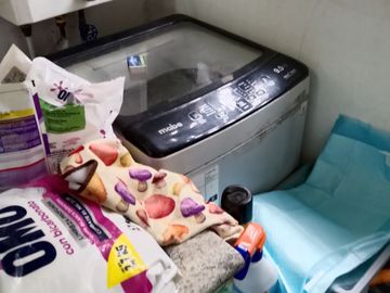 Valparíso, Cerro Alegre, 4 D, 2 B, Bodega