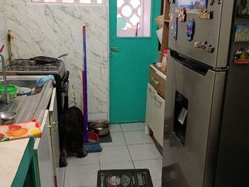 Valparíso, Cerro Alegre, 4 D, 2 B, Bodega