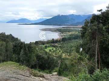 CAMPO 60 HA PLAYA EL ARENAL, LAGO RANCO