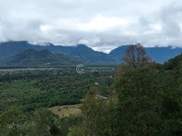 CAMPO 60 HA PLAYA EL ARENAL, LAGO RANCO