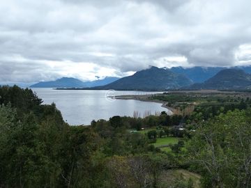CAMPO 60 HA PLAYA EL ARENAL, LAGO RANCO