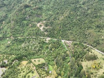 CAMPO 60 HA PLAYA EL ARENAL, LAGO RANCO