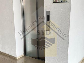Departamento en venta en Hacienda del Parque en cuautitlan Izcalli