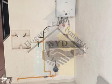 Departamento en venta en Hacienda del Parque en cuautitlan Izcalli