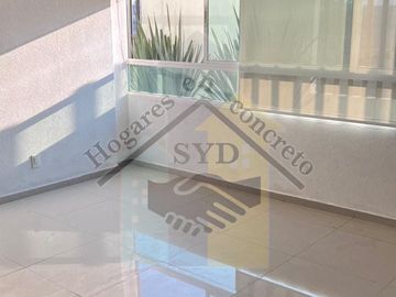 Departamento en venta en Hacienda del Parque en cuautitlan Izcalli