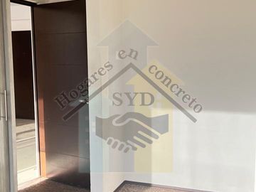 Departamento en venta en Hacienda del Parque en cuautitlan Izcalli
