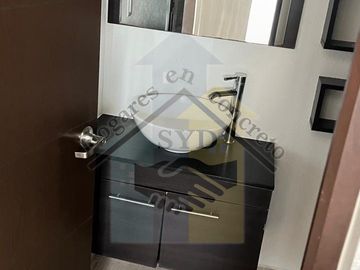 Departamento en venta en Hacienda del Parque en cuautitlan Izcalli