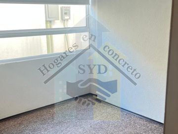 Departamento en venta en Hacienda del Parque en cuautitlan Izcalli