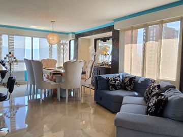 Venta de Penthouse Dúplex – El Poblado, Sector Milla de Oro