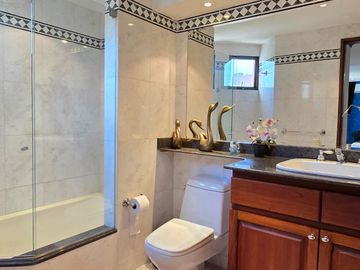 Venta de Penthouse Dúplex – El Poblado, Sector Milla de Oro