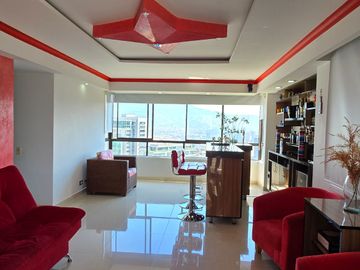 Venta de Penthouse Dúplex – El Poblado, Sector Milla de Oro