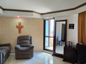 Venta de Penthouse Dúplex – El Poblado, Sector Milla de Oro