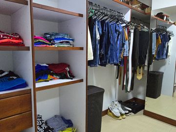 Venta de Penthouse Dúplex – El Poblado, Sector Milla de Oro