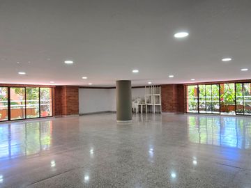 Venta de Penthouse Dúplex – El Poblado, Sector Milla de Oro