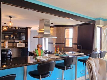 Venta de Penthouse Dúplex – El Poblado, Sector Milla de Oro