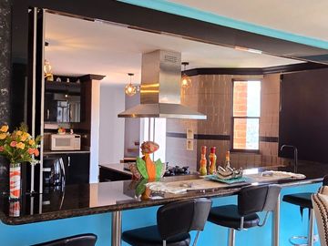 Venta de Penthouse Dúplex – El Poblado, Sector Milla de Oro