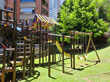 Venta de Penthouse Dúplex – El Poblado, Sector Milla de Oro