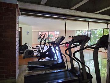 Venta de Penthouse Dúplex – El Poblado, Sector Milla de Oro