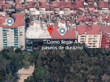 Departamento en Remate cerca a Av. Río Churubusco, Paseos de Taxqueña, Coyoacán