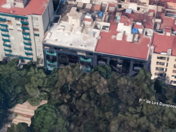 Departamento en Remate cerca a Av. Río Churubusco, Paseos de Taxqueña, Coyoacán