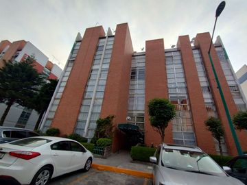 EXCELENTE OPCIÓN DE DEPARTAMENTO EN VENTA EN LA INCOMPARABLE UNIDAD HABITACIONAL VILLA OLÍMPICA