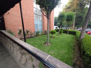 EXCELENTE OPCIÓN DE DEPARTAMENTO EN VENTA EN LA INCOMPARABLE UNIDAD HABITACIONAL VILLA OLÍMPICA