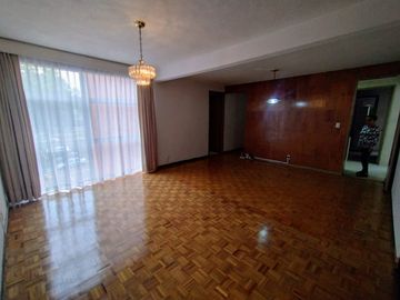 EXCELENTE OPCIÓN DE DEPARTAMENTO EN VENTA EN LA INCOMPARABLE UNIDAD HABITACIONAL VILLA OLÍMPICA