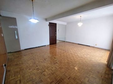 EXCELENTE OPCIÓN DE DEPARTAMENTO EN VENTA EN LA INCOMPARABLE UNIDAD HABITACIONAL VILLA OLÍMPICA