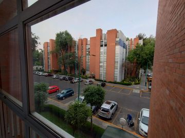 EXCELENTE OPCIÓN DE DEPARTAMENTO EN VENTA EN LA INCOMPARABLE UNIDAD HABITACIONAL VILLA OLÍMPICA