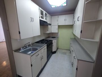 EXCELENTE OPCIÓN DE DEPARTAMENTO EN VENTA EN LA INCOMPARABLE UNIDAD HABITACIONAL VILLA OLÍMPICA