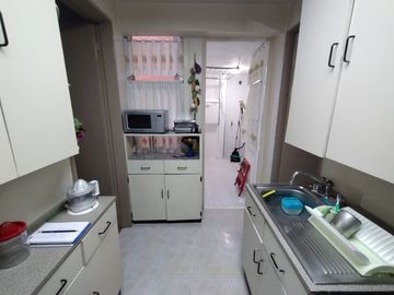 EXCELENTE OPCIÓN DE DEPARTAMENTO EN VENTA EN LA INCOMPARABLE UNIDAD HABITACIONAL VILLA OLÍMPICA