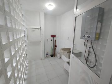 EXCELENTE OPCIÓN DE DEPARTAMENTO EN VENTA EN LA INCOMPARABLE UNIDAD HABITACIONAL VILLA OLÍMPICA